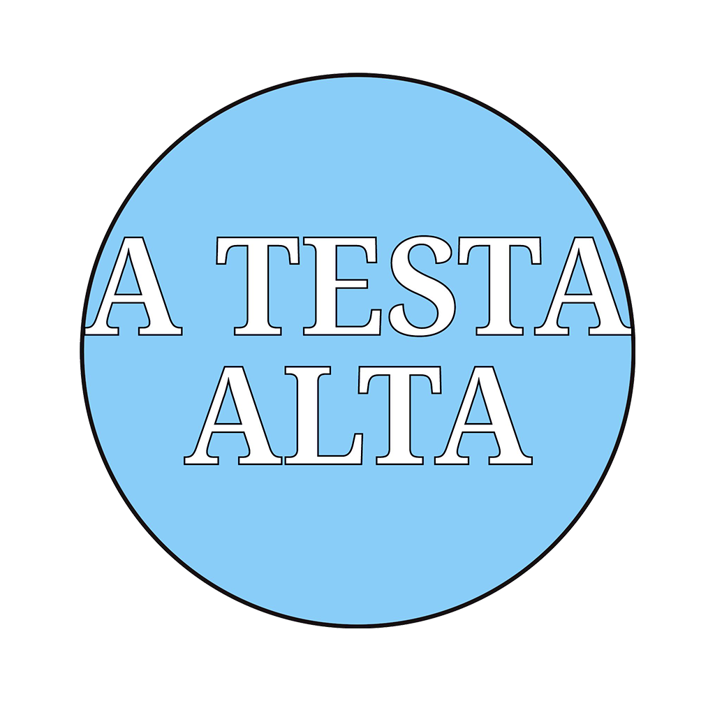 Simbolo Sinistramente Parlando