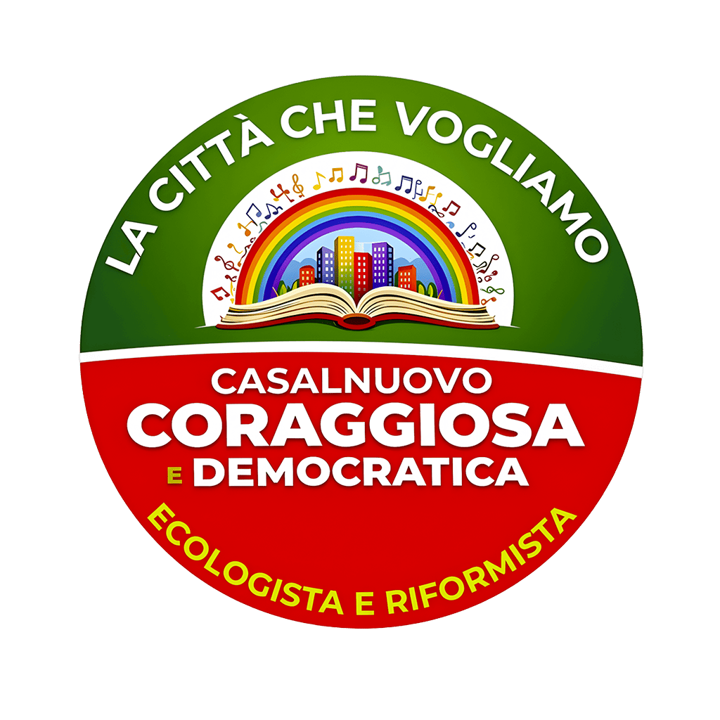 Simbolo Sinistramente Parlando